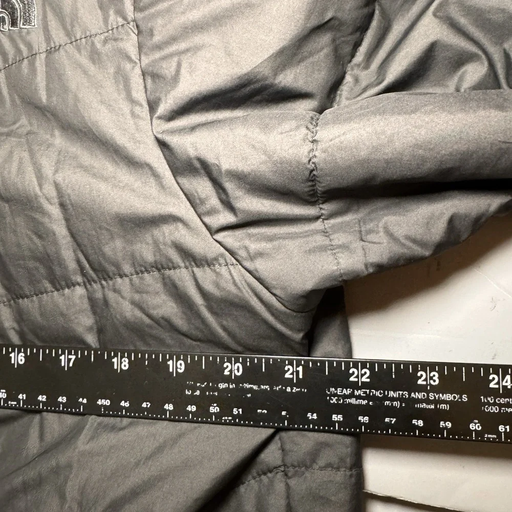 The North Face Junction Insulated Jacket Mens M Medium Black 2021 Wear